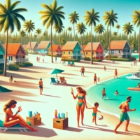 A Weekend in Punta Cana: Maximizing Your Short Stay