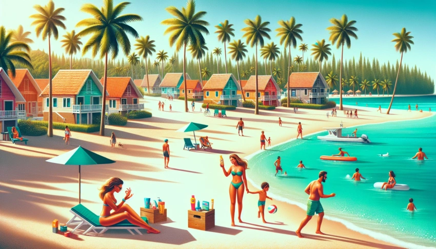 A Weekend in Punta Cana: Maximizing Your Short Stay