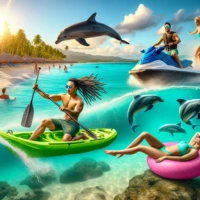 From Snorkeling to Sailing: Top Water Adventures in Punta Cana